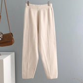 Damen-Chinos im Stil von Casual-Bombardina.de