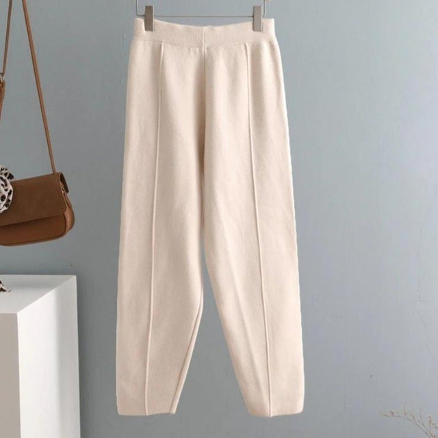 Damen-Chinos im Stil von Casual-Bombardina.de