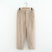 Damen-Chinos im Stil von Casual-Bombardina.de