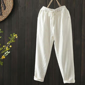 Damen-Chinos im Stil von Casual-Bombardina.de
