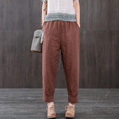Damen-Chinos im Stil von Casual-Bombardina.de