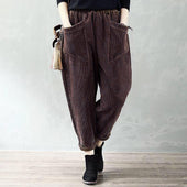 Damen-Chinos im Stil von Casual-Bombardina.de