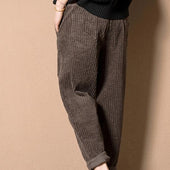 Damen-Chinos im Stil von Casual-Bombardina.de