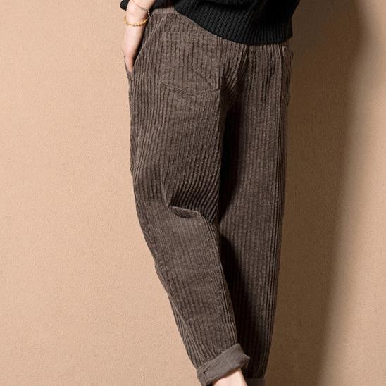 Damen-Chinos im Stil von Casual-Bombardina.de