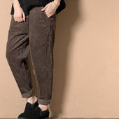 Damen-Chinos im Stil von Casual-Bombardina.de