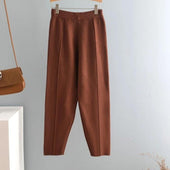 Damen-Chinos im Stil von Casual-Bombardina.de