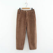 Damen-Chinos im Stil von Casual-Bombardina.de