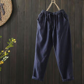 Damen-Chinos im Stil von Casual-Bombardina.de