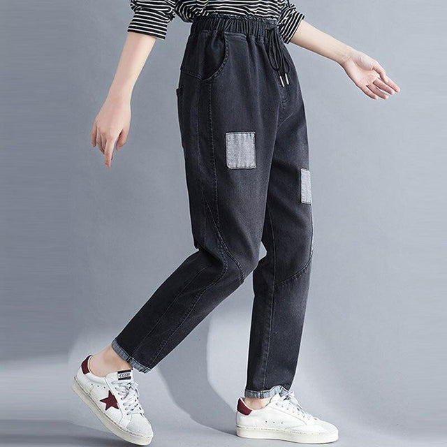 Damen-Chinos im Stil von Casual-Bombardina.de
