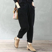 Damen-Chinos im Stil von Casual-Bombardina.de