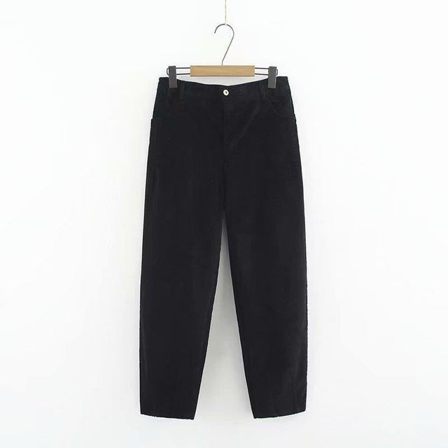 Damen-Chinos im Stil von Casual-Bombardina.de