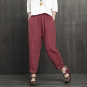 Damen-Chinos im Stil von Casual-Bombardina.de
