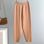 Damen-Chinos im Stil von Casual-Bombardina.de