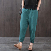 Damen-Chinos im Stil von Casual-Bombardina.de