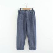 Damen-Chinos im Stil von Casual-Bombardina.de