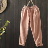 Damen-Chinos im Stil von Casual-Bombardina.de