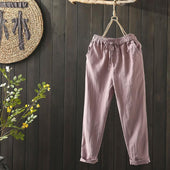 Damen-Chinos im Stil von Casual-Bombardina.de