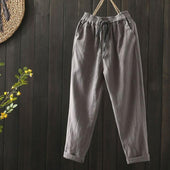 Damen-Chinos im Stil von Casual-Bombardina.de