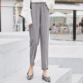 Damen-Chinos im Stil von Casual-Bombardina.de