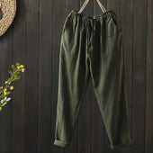 Damen-Chinos im Stil von Casual-Bombardina.de