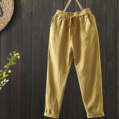 Damen-Chinos im Stil von Casual-Bombardina.de