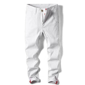 Herren-Chinos mit lockerem Schnitt-Bombardina.de