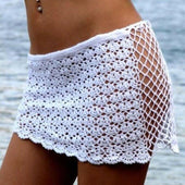 Pareo-Schal für den Strand Lace-Bombardina.de