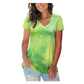 T-Shirt für Damen Batik-Bombardina.de