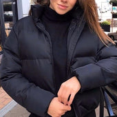 Damen Winter Steppjacke-Bombardina.de