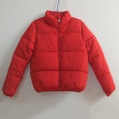 Damen Winter Steppjacke-Bombardina.de