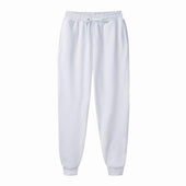 Glatte Damen-Jogginghose-Bombardina.de