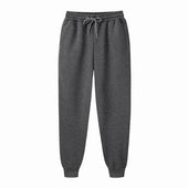 Glatte Damen-Jogginghose-Bombardina.de