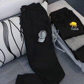 Damen-Jogginghose mit dem Aufdruck-Bombardina.de