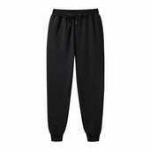 Glatte Damen-Jogginghose-Bombardina.de