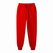 Glatte Damen-Jogginghose-Bombardina.de
