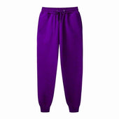 Glatte Damen-Jogginghose-Bombardina.de