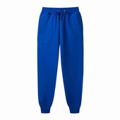 Glatte Damen-Jogginghose-Bombardina.de