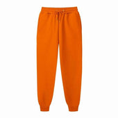 Glatte Damen-Jogginghose-Bombardina.de