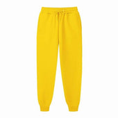 Glatte Damen-Jogginghose-Bombardina.de