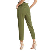 Damen Stoffhose, Paperbag-Bombardina.de