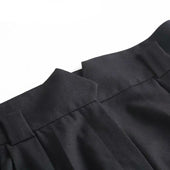 Damen Stoffhose, Paperbag-Bombardina.de