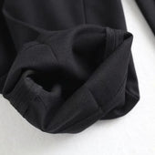 Damen Stoffhose, Paperbag-Bombardina.de