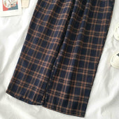 Damenstoffhose mit lockerem Schnitt-Bombardina.de