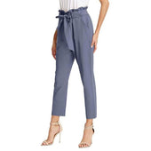 Damen Stoffhose, Paperbag-Bombardina.de