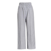 Damenstoffhose mit lockerem Schnitt-Bombardina.de