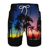 Badeshorts für Jungen in palmy-Bombardina.de