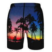 Badeshorts für Jungen in palmy-Bombardina.de