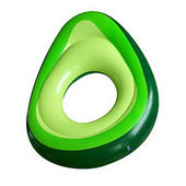 Aufblasbare Avocado-Bombardina.de