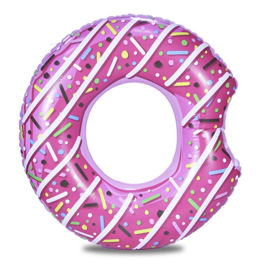 Aufblasbarer Donut-Bombardina.de
