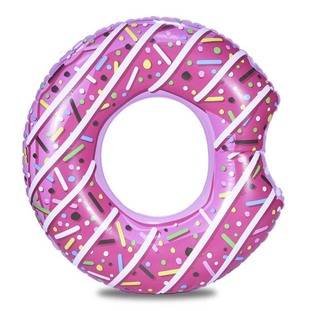 Aufblasbarer Donut-Bombardina.de